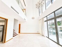 The Oceanfront @ Sentosa Cove (D4), Condominium #573135931